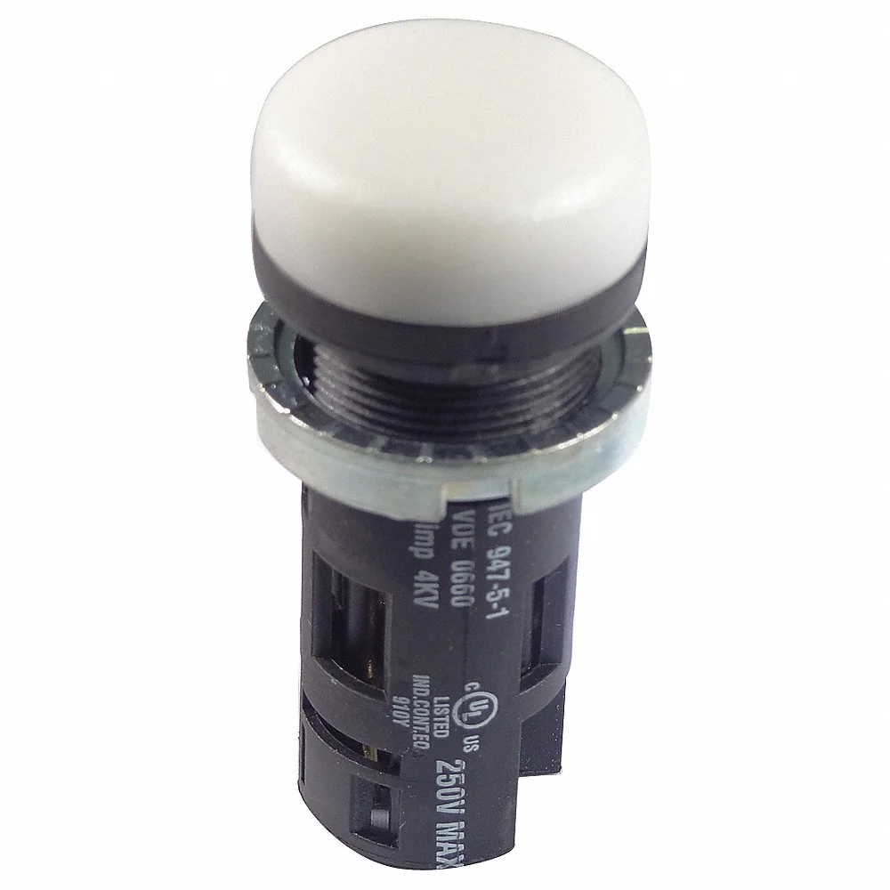 ABB Electrical Control Pilot Lights