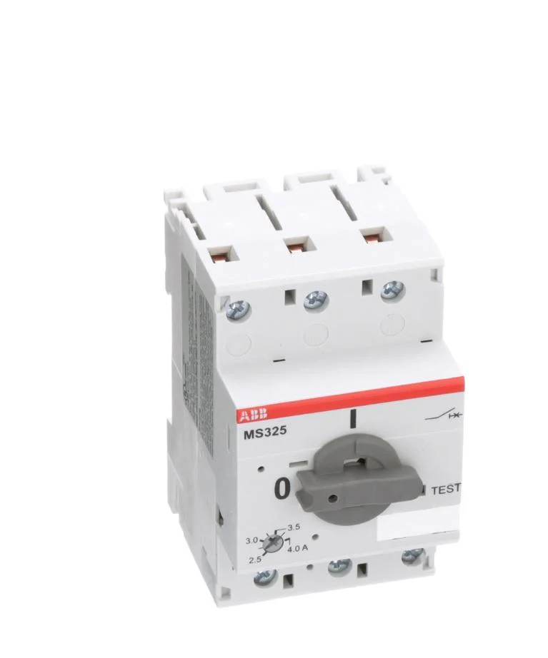 ABB Hazardous Location Manual Motor Switches and Starters