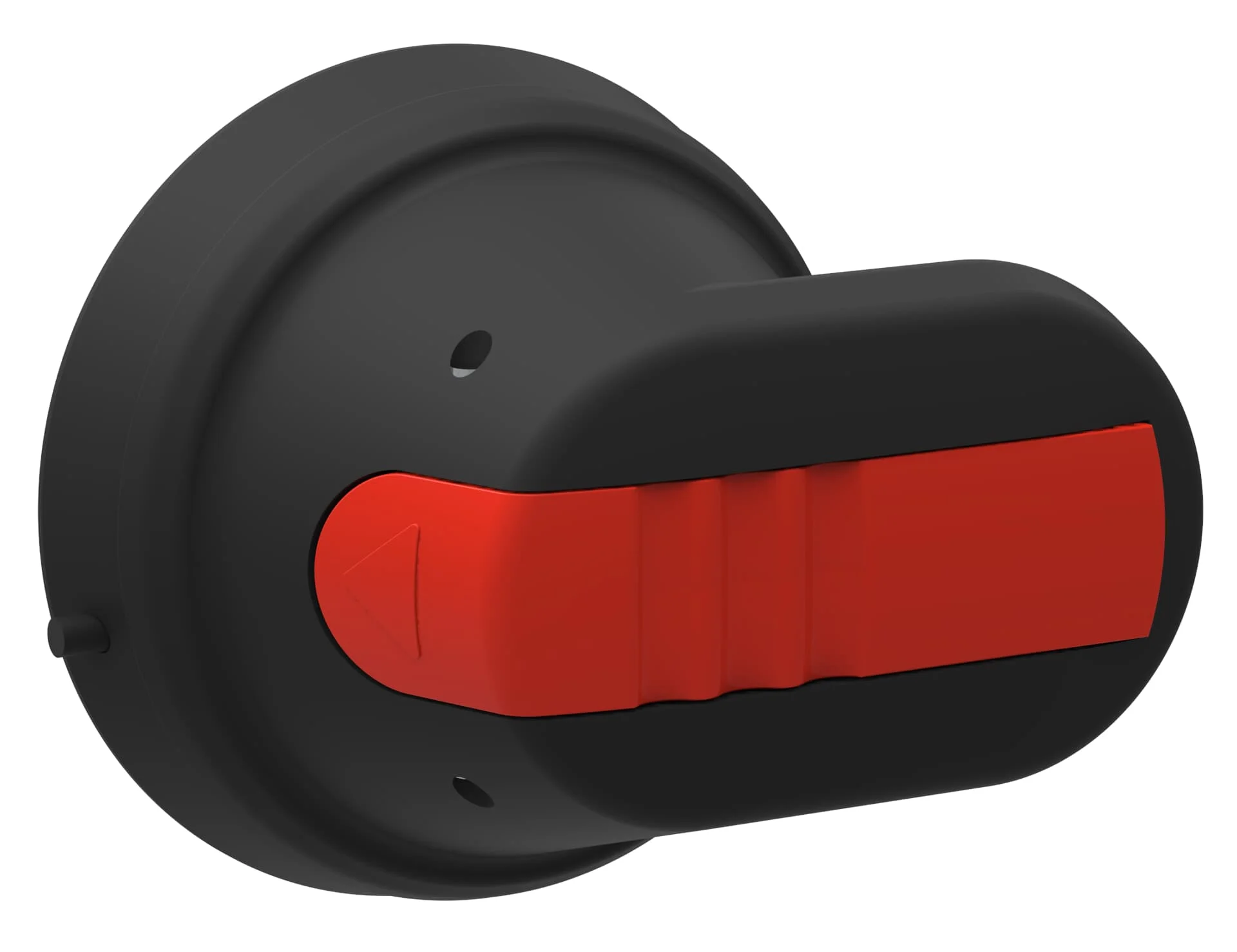 Pistol Handle, 6 x 45 mm Size, UL Type