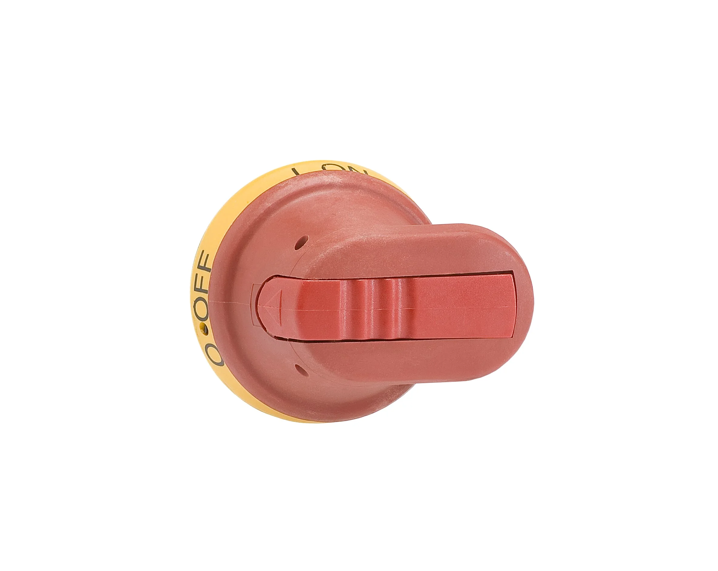 Pistol Handle, 45 mm, UL Type, 3R