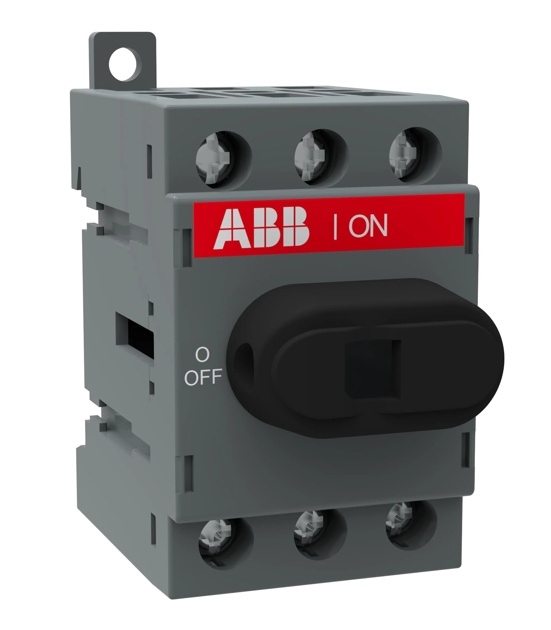 Non-Fusible Switch