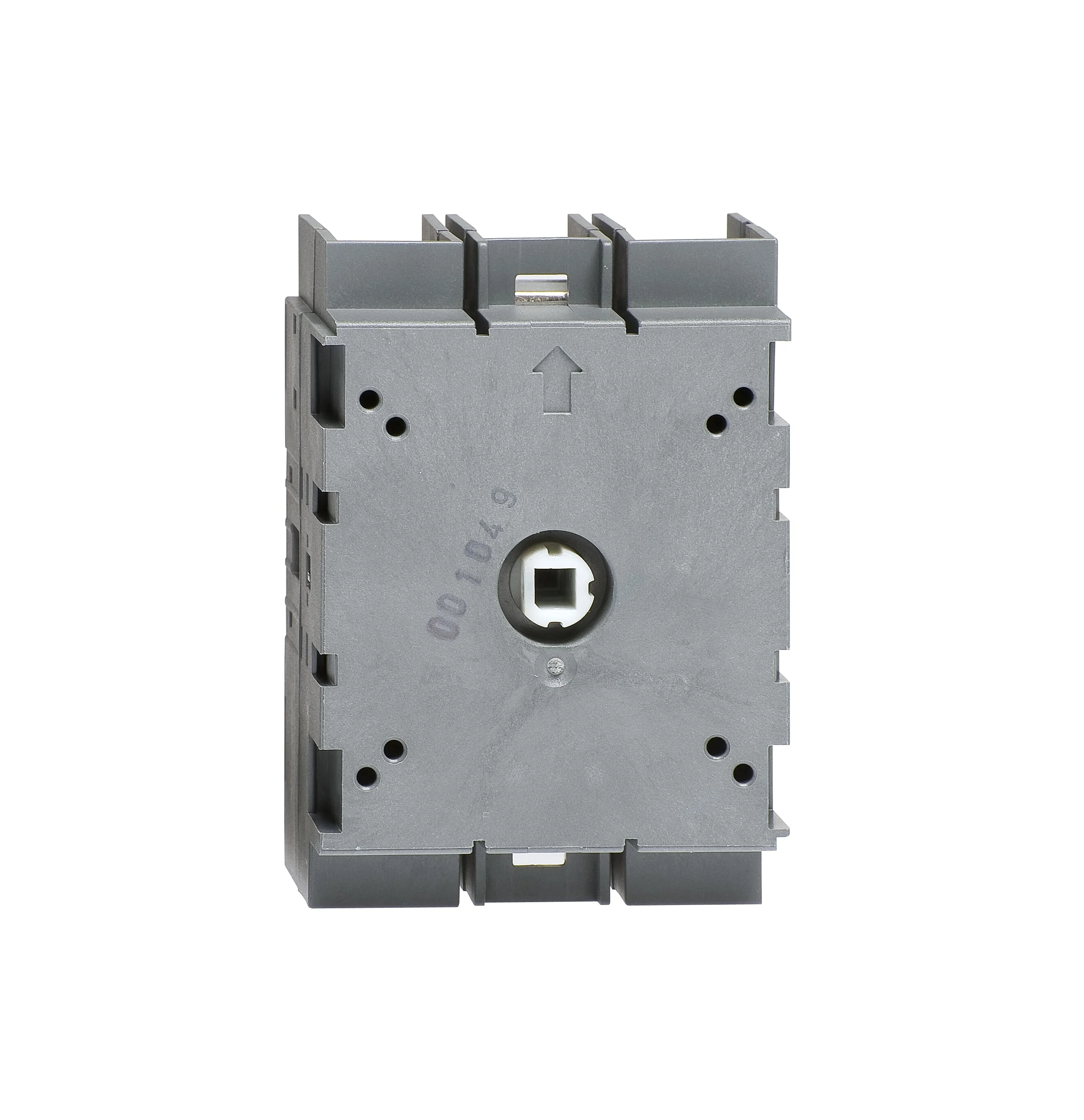 Non-Fusible Switch