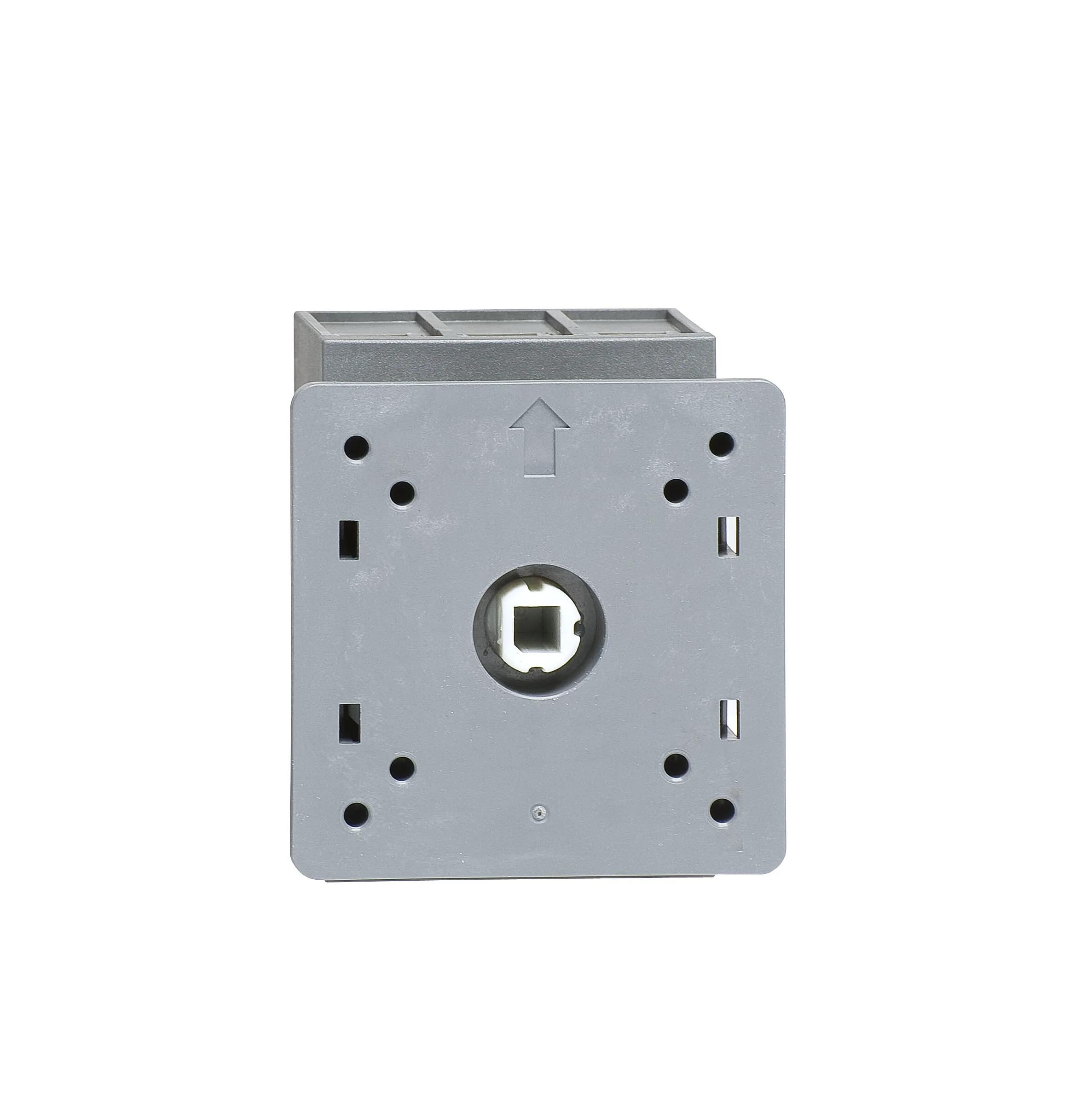 Non Fusible Disconnect Switch, 3 Pole, 60 Amp