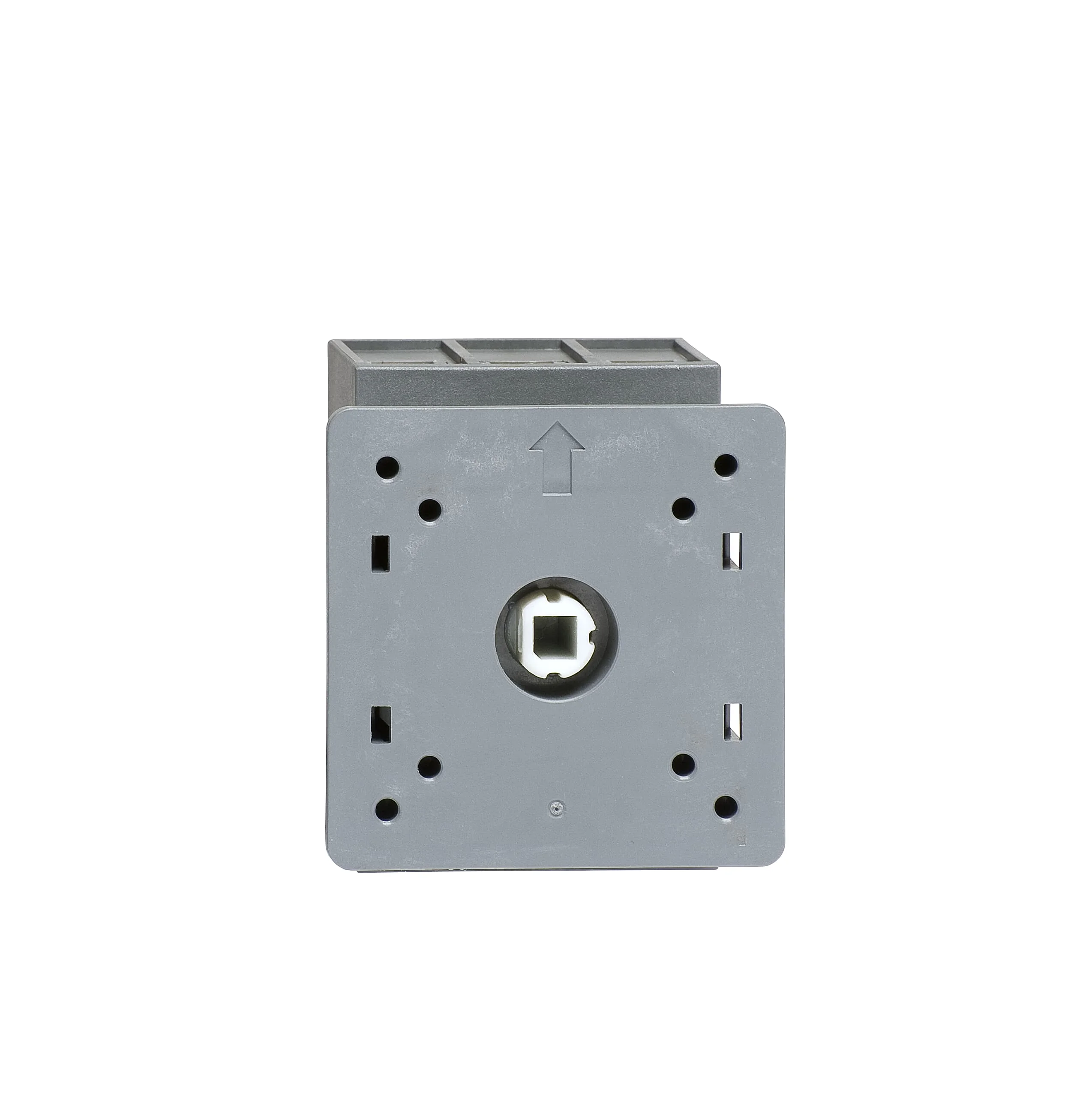Non-Fusible Switch