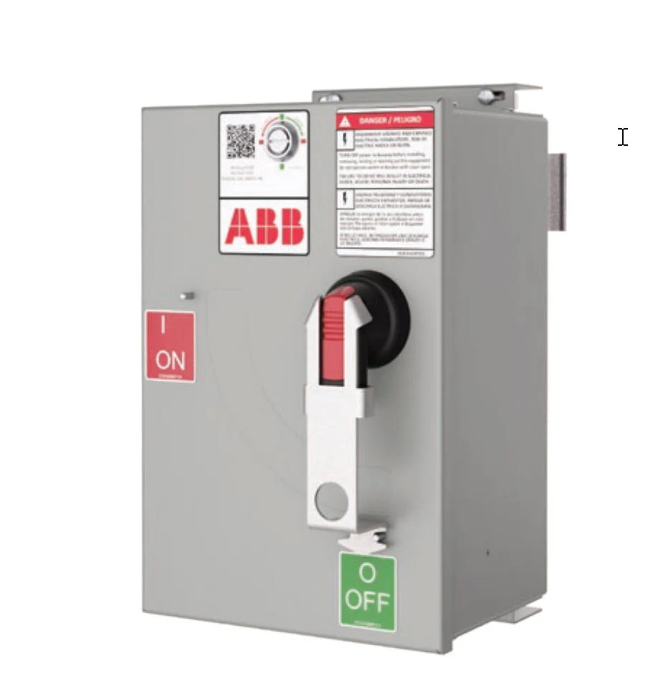 Buss Plug, 60 A, 600V, 3 Wire Switch