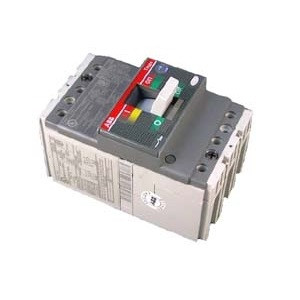 ABB IEC Miniature Circuit Breakers