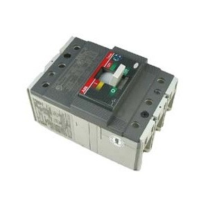 ABB T3N175TW Molded Case Circuit Breaker, SACE Tmax, 3 Pole, 175A, 600VAC | CE6KTB