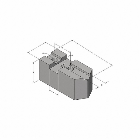 ABBOTT WORKHOLDING PRODUCTS 6S
