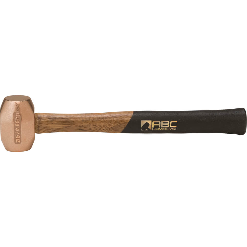 ABC HAMMERS Engineer/Drilling/Blacksmith Hammers