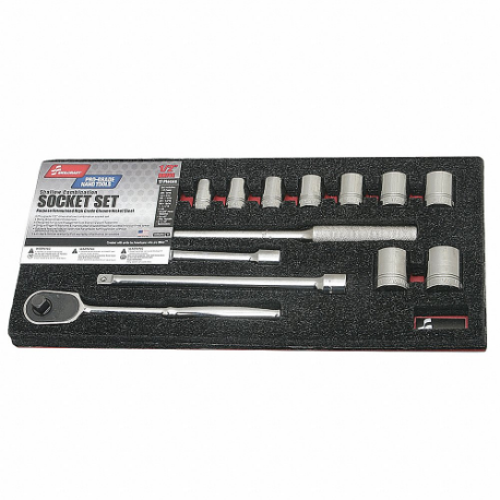 ABILITY ONE 5120-01-187-8433