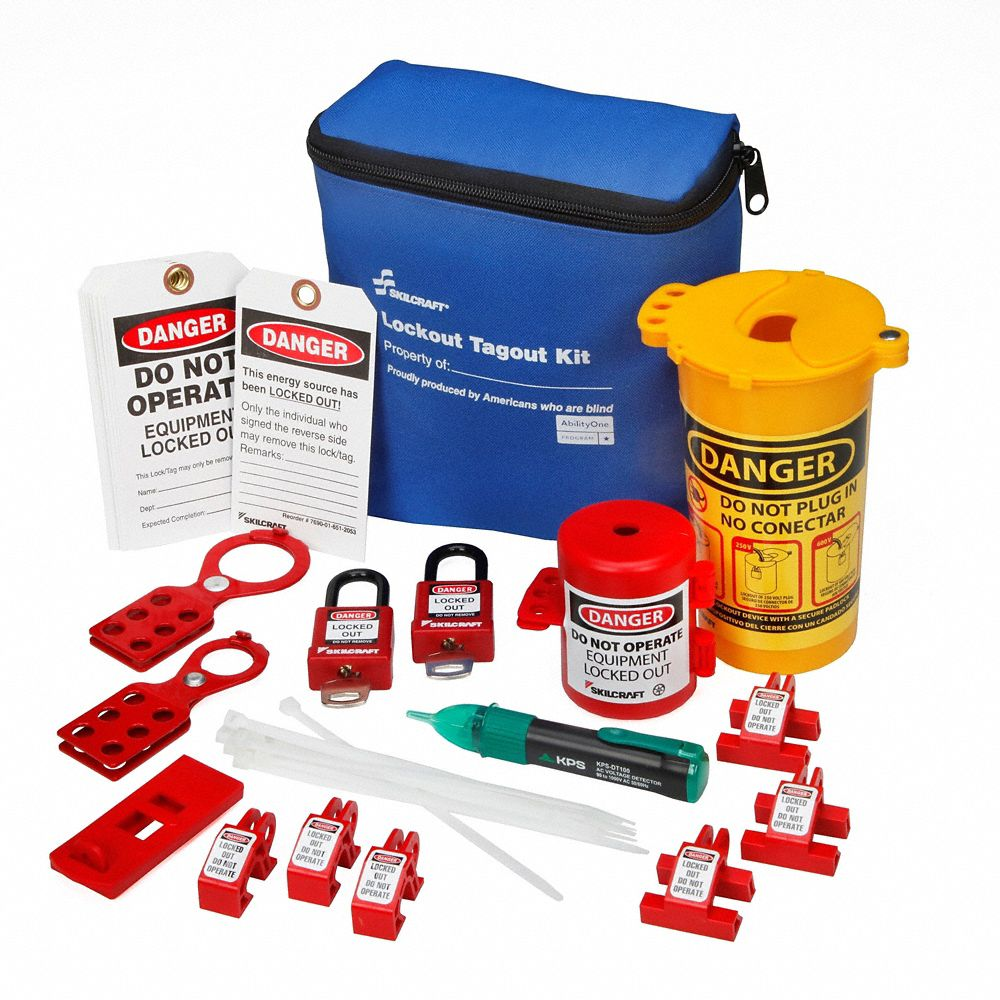 ABILITY ONE 5925016512030