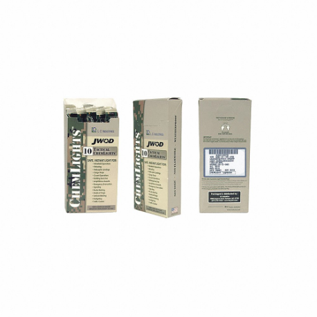 ABILITY ONE 6260-01-195-9752