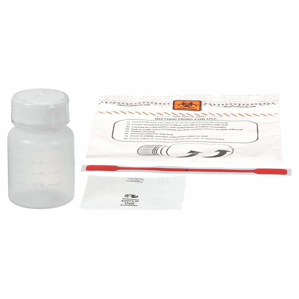 Abilityone Catalog Ability One 6640-01-681-3575 | 55EP55 | Jar, 2.5 oz Labware Capacity ...