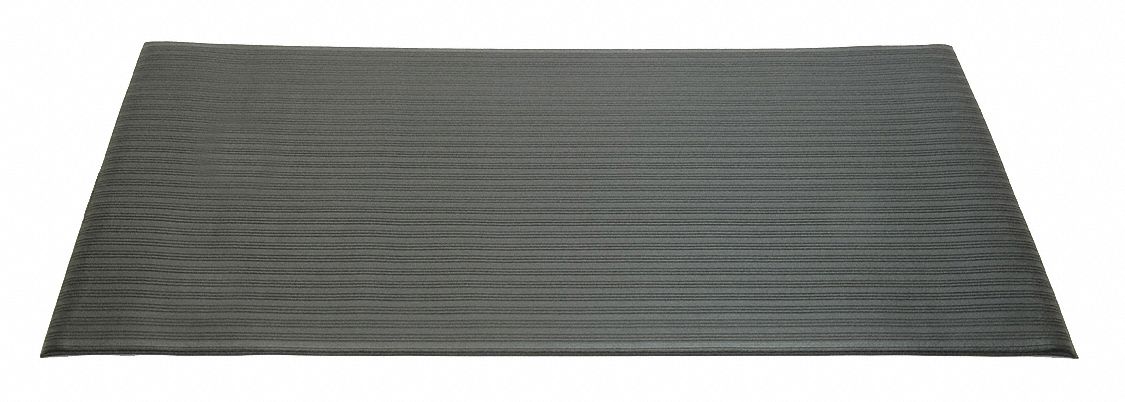 ABILITY ONE 7220-01-616-3624 Antifatigue Mat, 5 Ft. x 3 Ft. Size, Pvc | CH6LPV 45EU33