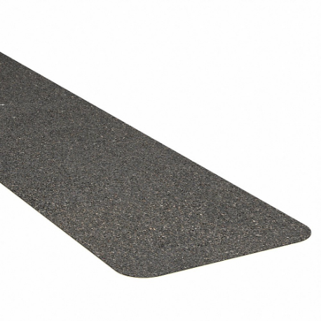 ABILITY ONE 7220-01-648-1014 Anti-Slip Tread, Coarse, 60 Grit Size, Black, Solid, 5 1/2 Inch X 5 1/2 Inch Size | CN7ZCV 52CA79