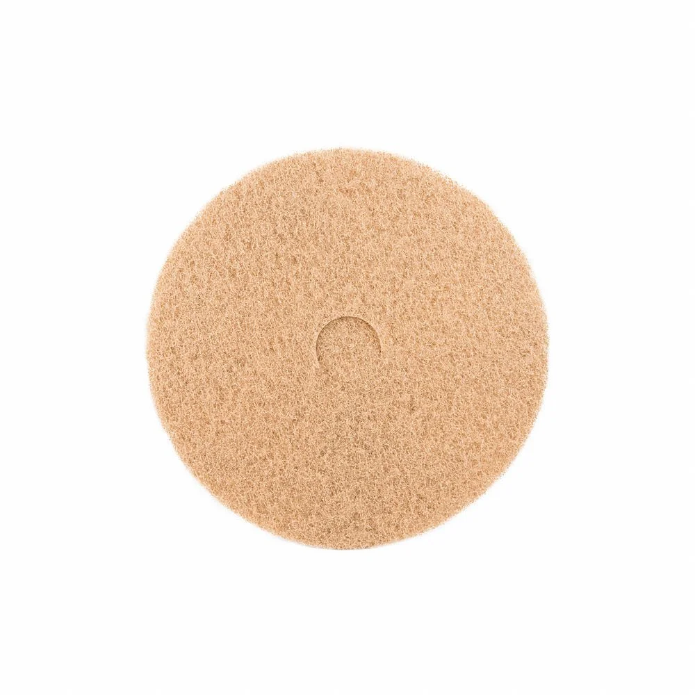 ABILITY ONE 7910-01-513-2223 Burnishing Pad, Various, 20 Inch Floor Pad Size, 1500 rpm, 5 Pack | CN7YHQ 31UE32