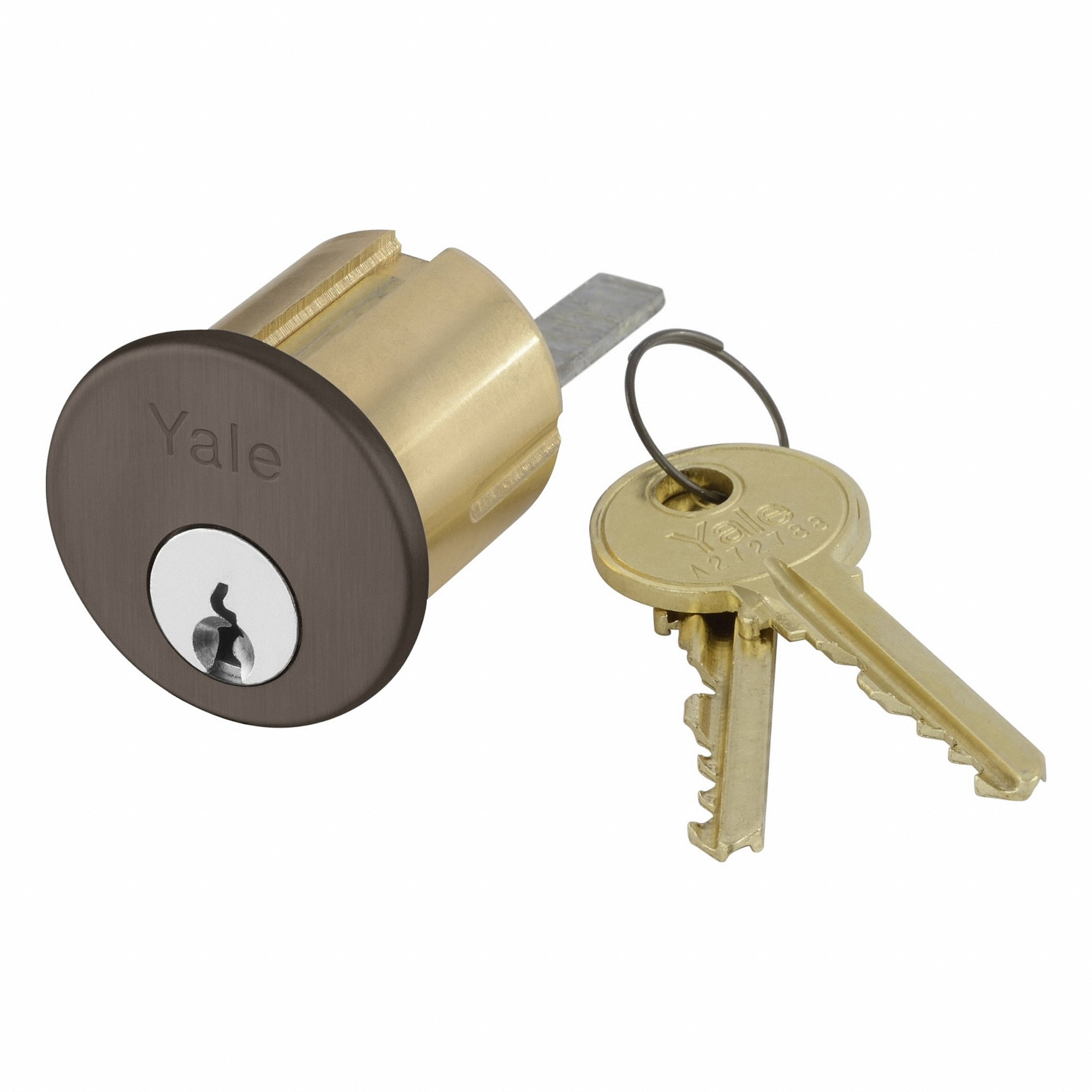 ABLOY 1109 613E PARA