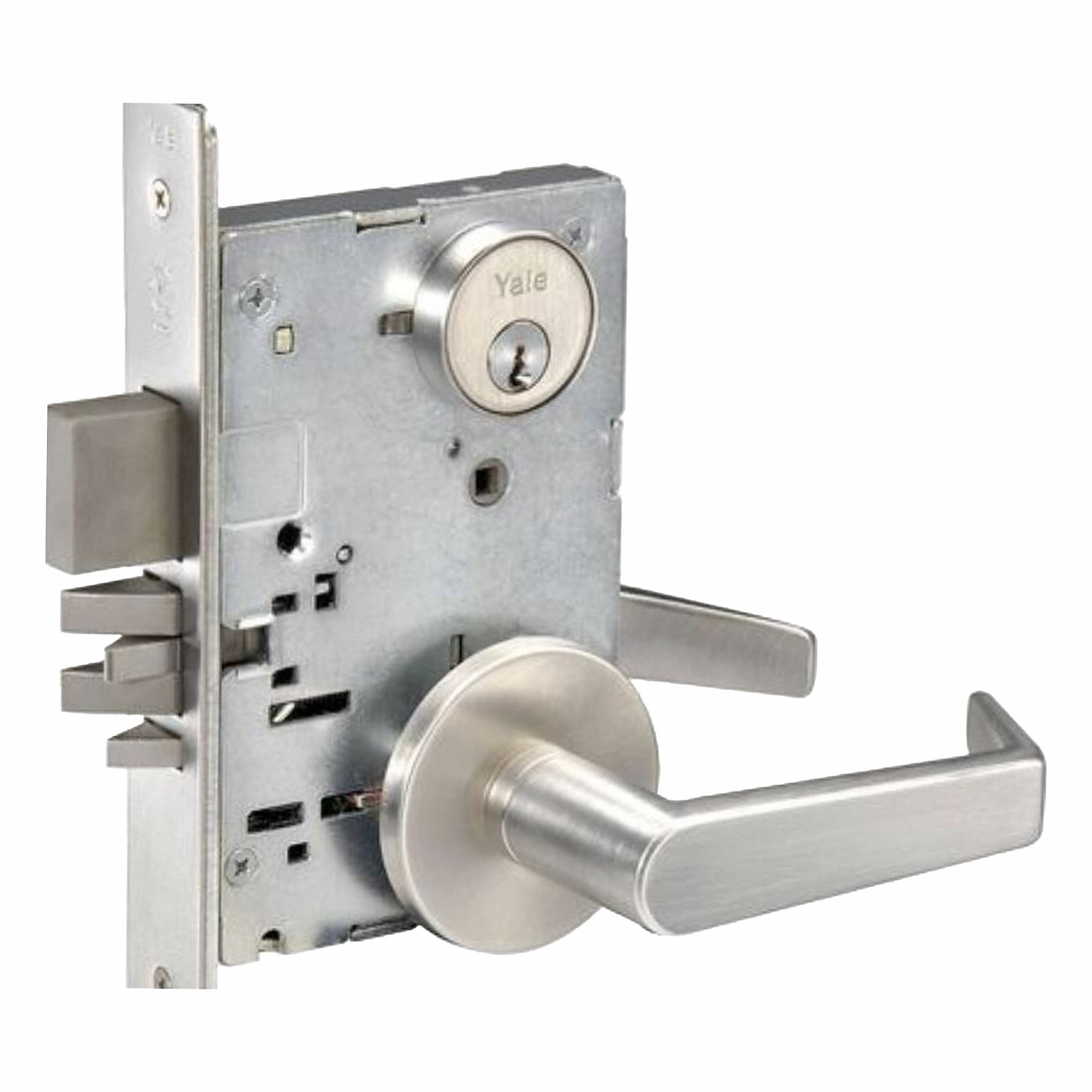 ABLOY AUR88182FL X 626 X YMS