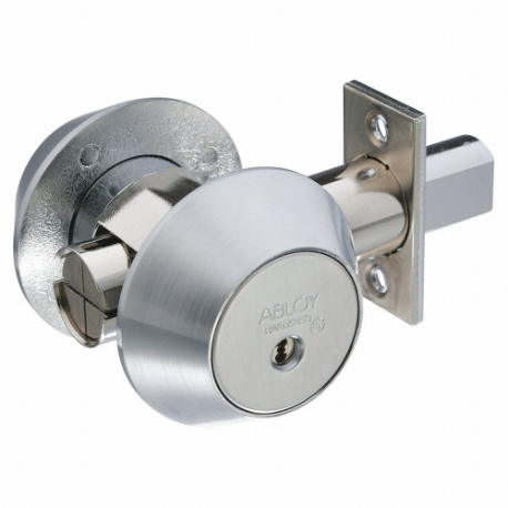 ABLOY Deadbolt Locks