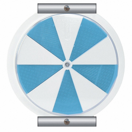 ACCUFORM SIGNS Traffic Barricade and Traffic Cone Accessories