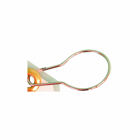 ACCUFORM SIGNS Cable Ties