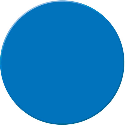 ACCUFORM SIGNS PTP208BU