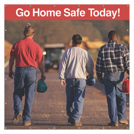 ACCUFORM SIGNS PWD128BU