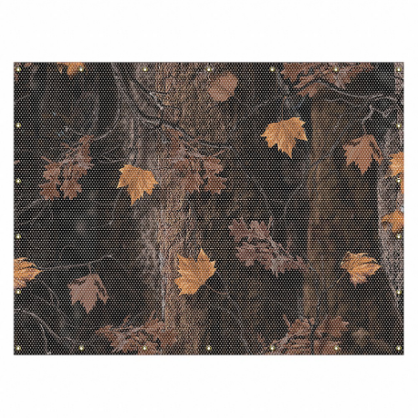 ACCUFORM SIGNS PWD146BU