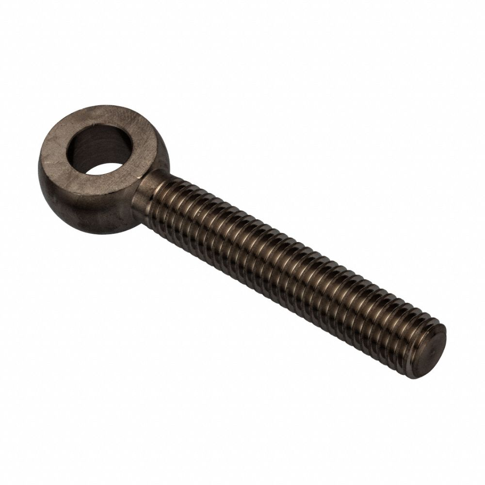 ACCURATE MANUFACTURED PRODUCTS GROUP ZEB130BLACK