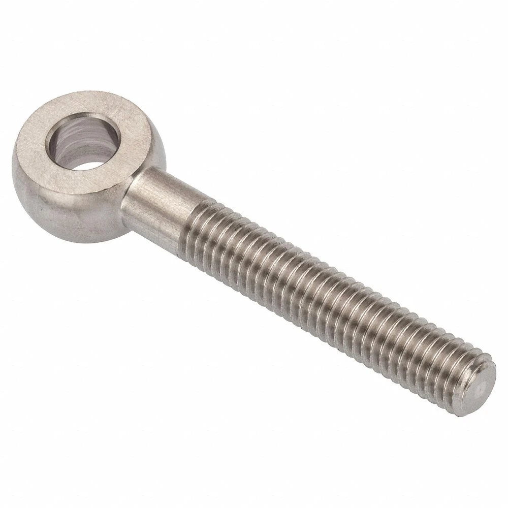 Plain Rapter Accurate Manufactured Products Group ZEBM8X70LH | 817CV3 | Fixed Rod ...