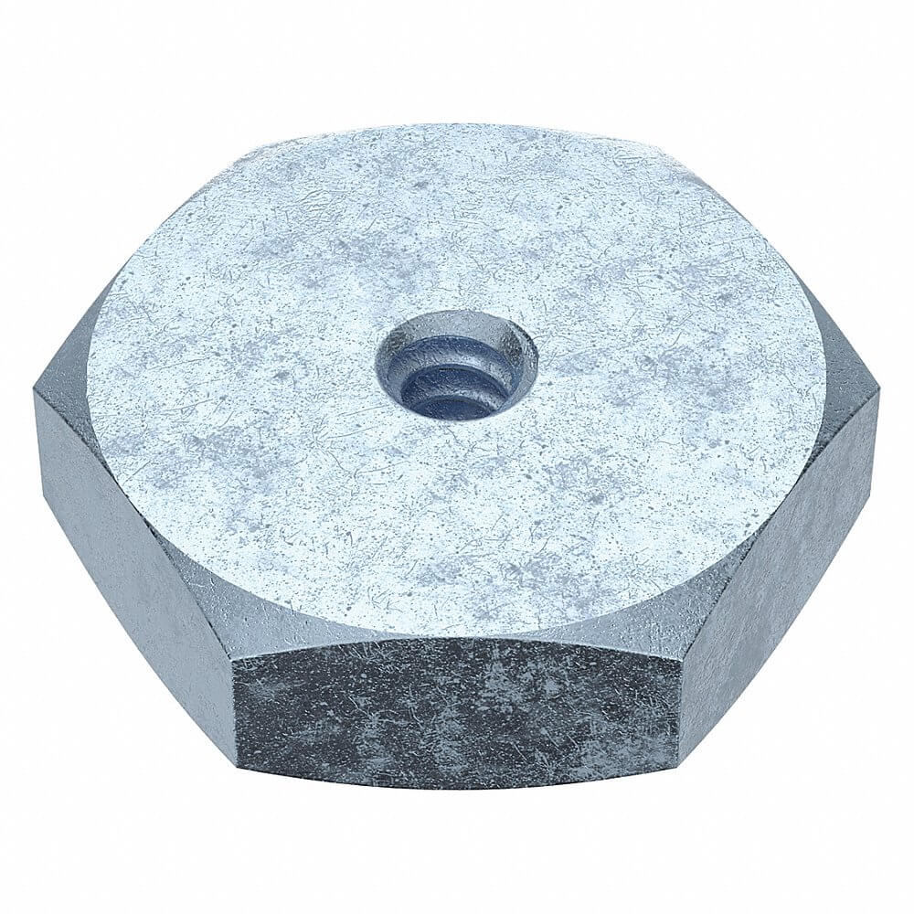 ACCURATE MANUFACTURED PRODUCTS GROUP Z0181