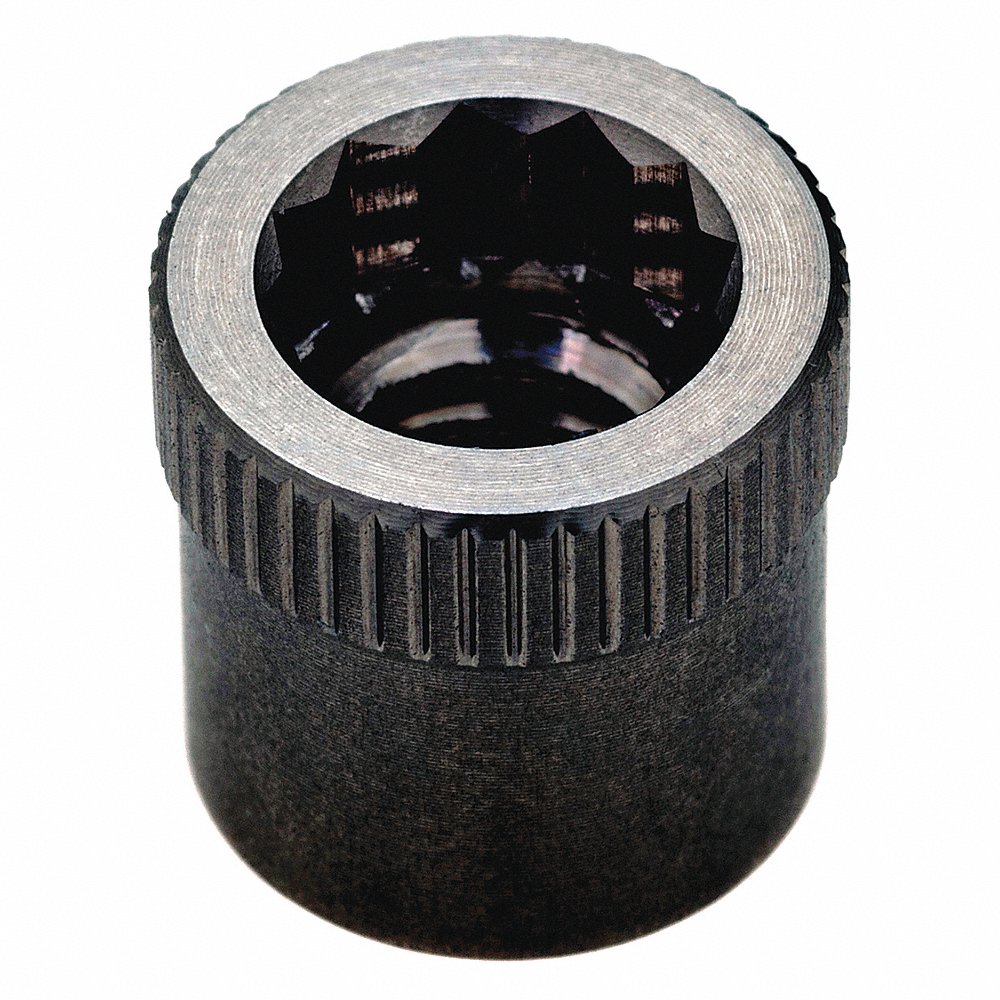 ACCURATE MANUFACTURED PRODUCTS GROUP Nut Inserts