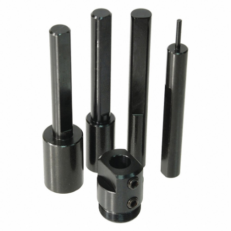 ACCURATE MANUFACTURED PRODUCTS GROUP Collet Chucks