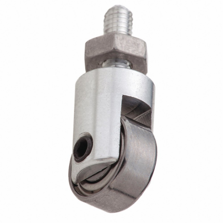 Roller Anvil Contact, 3/8 X 5/32 Inch Size