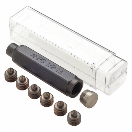 ACCURATE MANUFACTURED PRODUCTS GROUP Precision Measuring Accessories