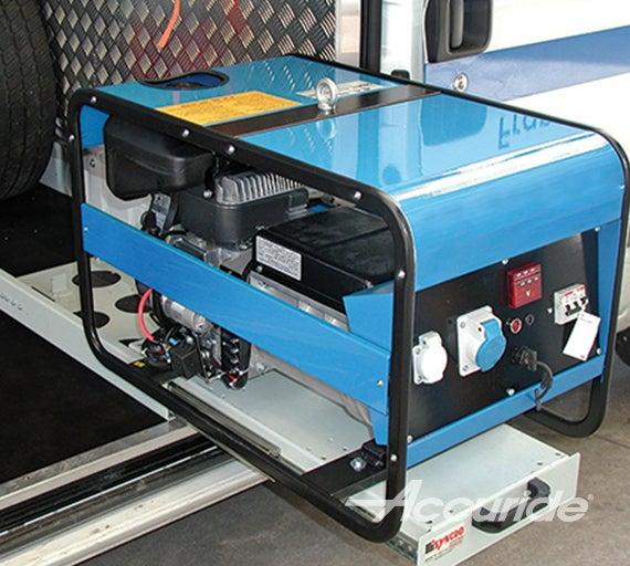 ACCURIDE C 301 -2590-18D 3