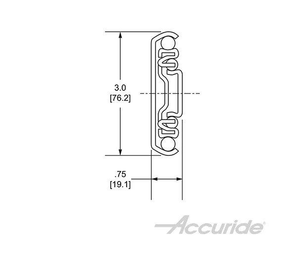 ACCURIDE C 9301-18D 2