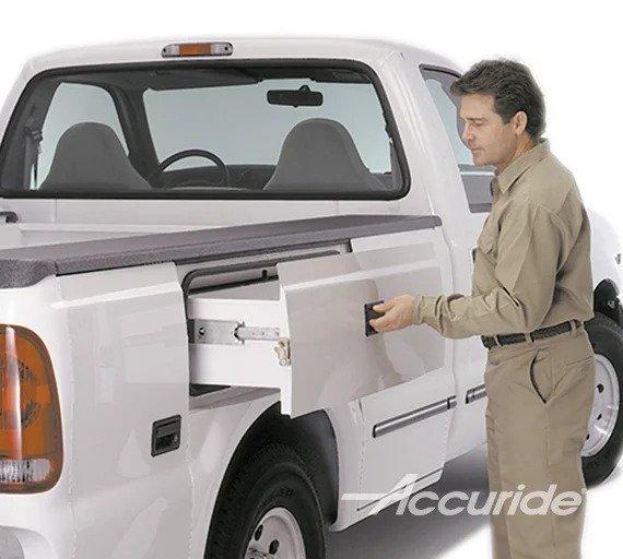 ACCURIDE C 9301-18D 4