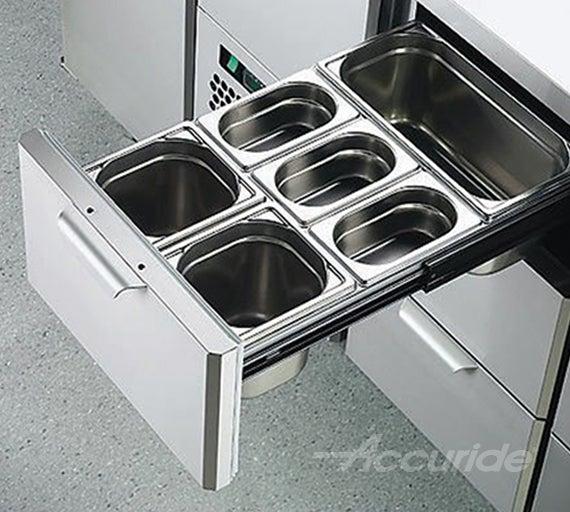 ACCURIDE SS0330-16P 3