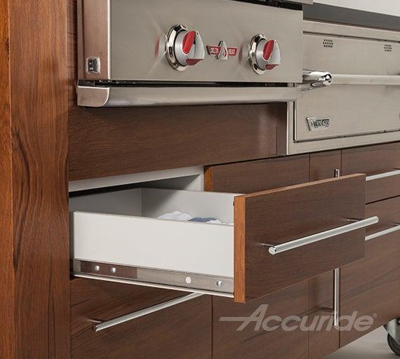 ACCURIDE SS2028-18P 3