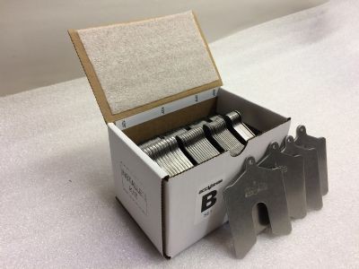 ACCUSHIM B-INSTALLER KIT