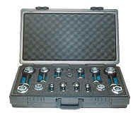 Side Align Horizontal Move Kit