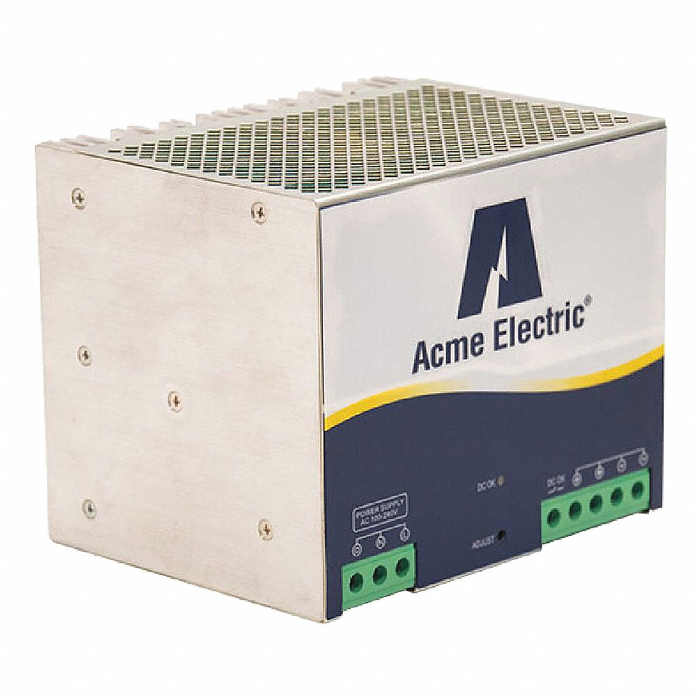 ACME ELECTRIC DM12420