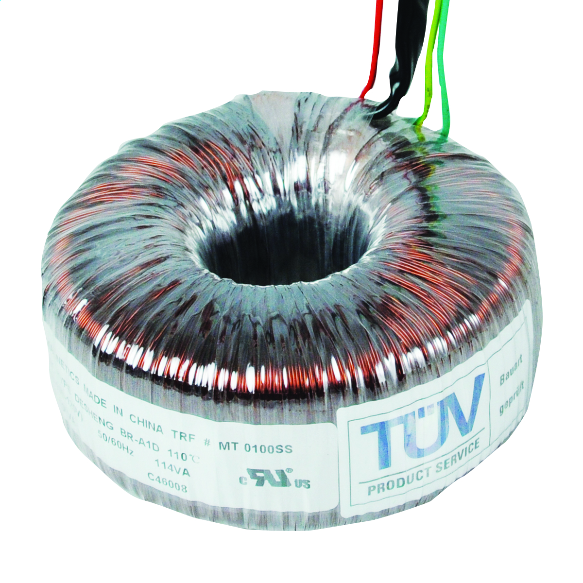 ACME ELECTRIC MT6250DS