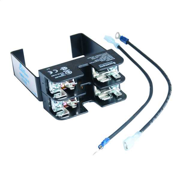 ACME ELECTRIC PL112702 Fuse Kit, Legacy Industrial Control Transformer | CD7HEY