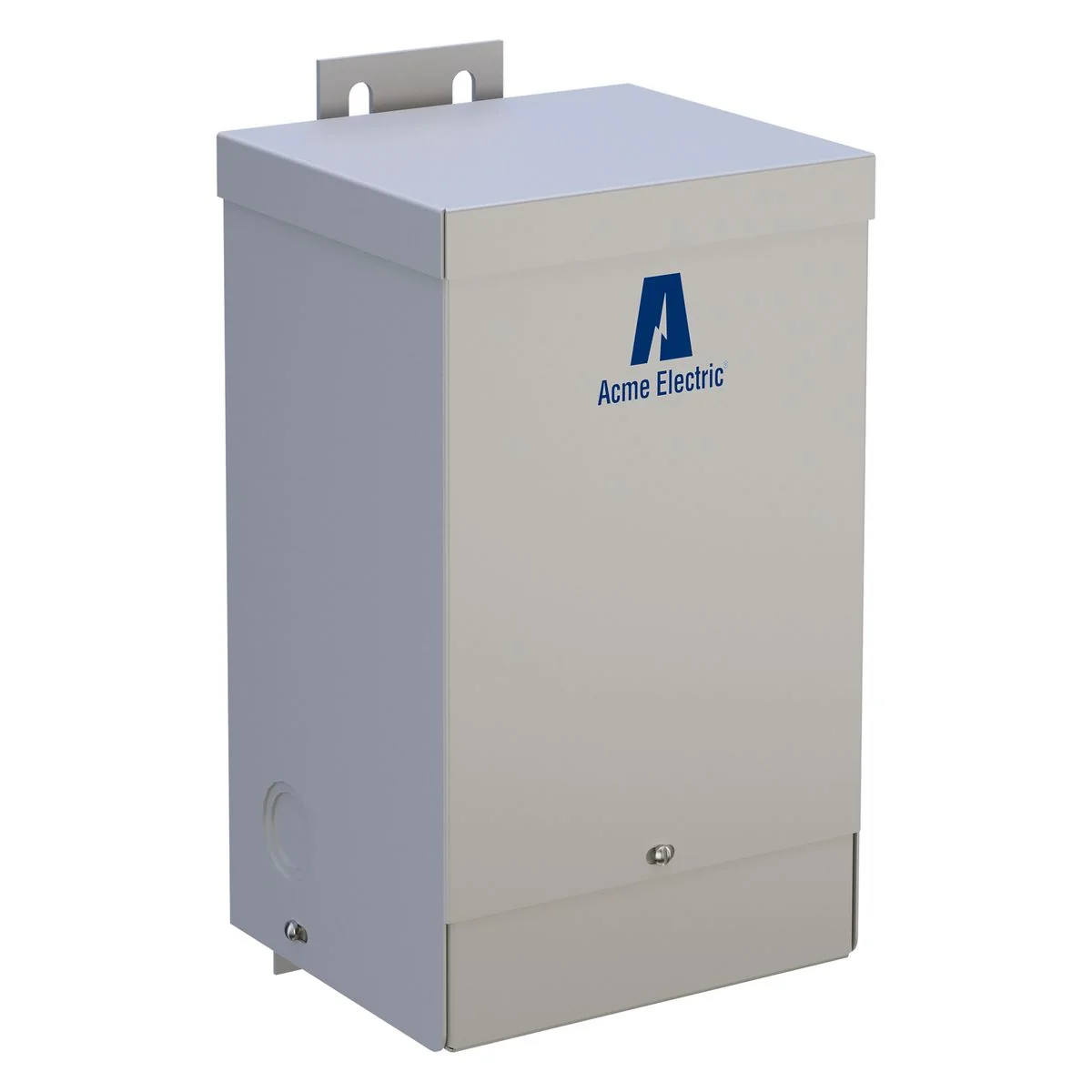 Distribution Transformer, 1.5 kVA, 120/208/240/277 V to 120/240 V