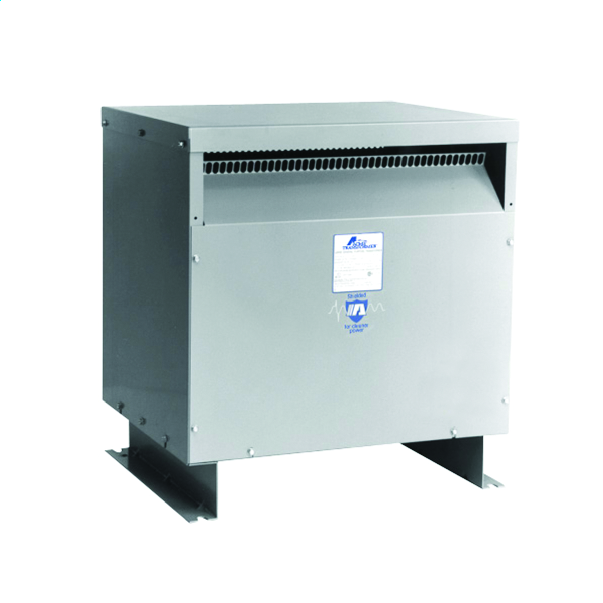 Autotransformer, Three Phase, 112.5/90kVA