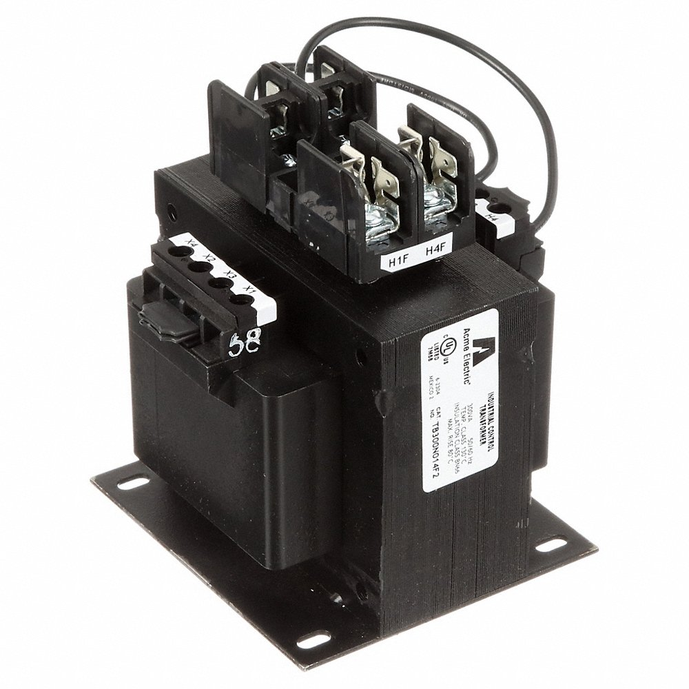 ACME ELECTRIC TB300N014F2