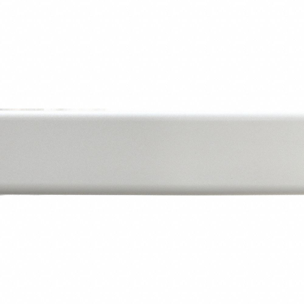 ACROVYN 4CQL253N Handrail, Interior, Parchment | CF2AYN 55LT01