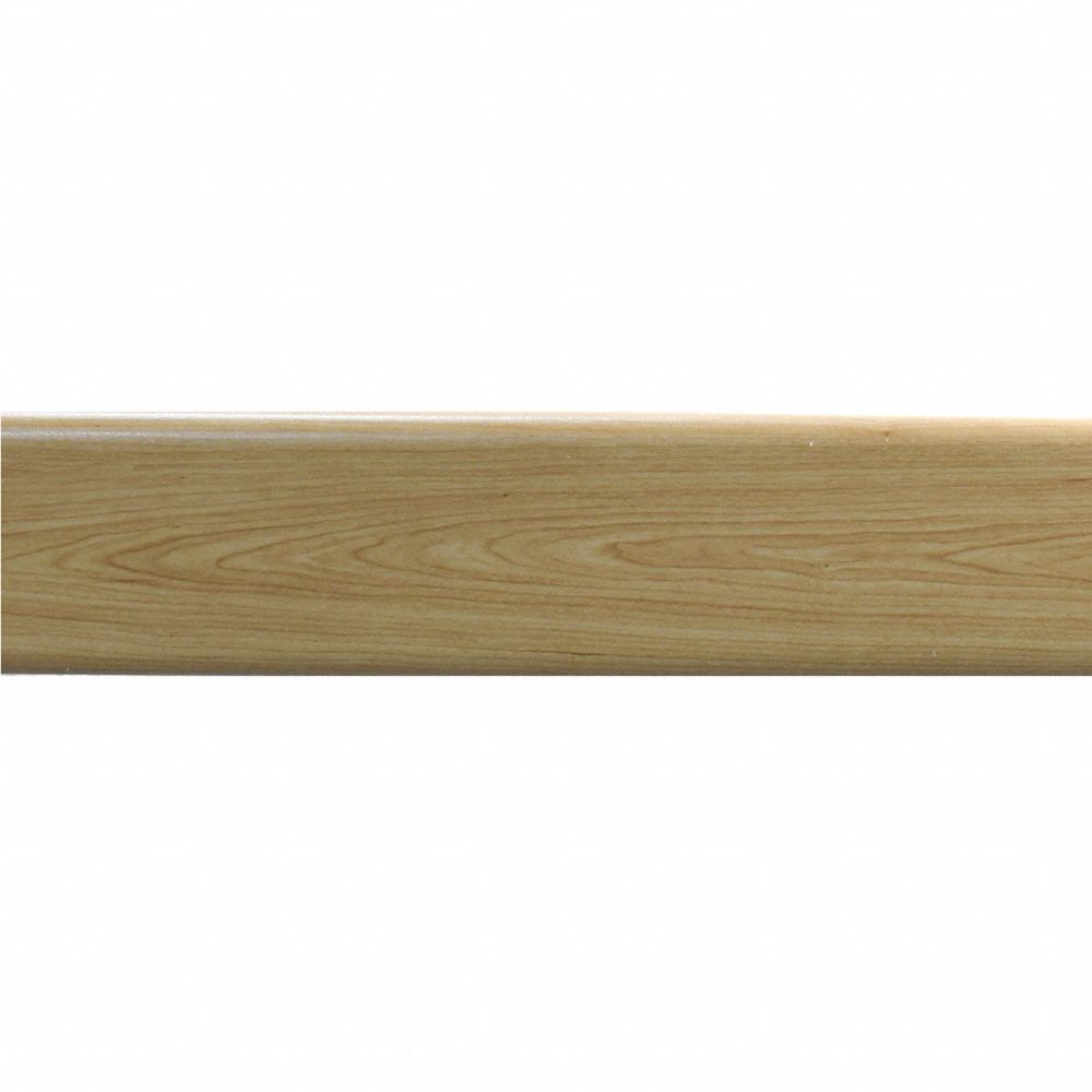 ACROVYN 4CQL372N Handrail, Interior, Classic Maple | CF2BAA 55LU65